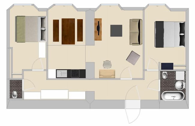 Carillon by BestChoice - Parking Option - Photo 8