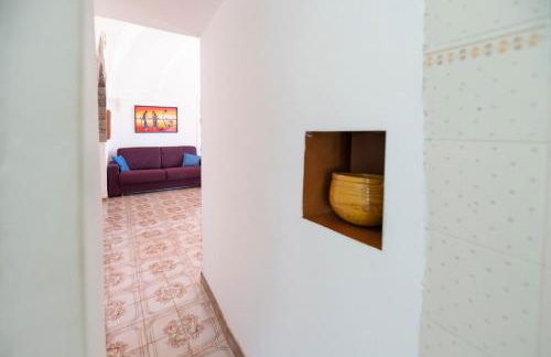 Dammuso Villa Rosa - Foto 8