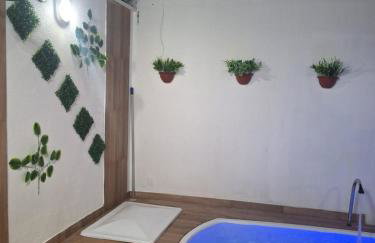 Casa de 3 Quartos px da Avenida dos Holandeses a 3km da Praia do Araçagy - Foto 3