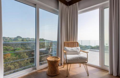 Villa Punta Europa - Private pool with Seaview - Foto 32