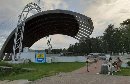 Lake View House WiFi Free Parking - Foto 10