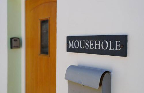 Mousehole in Aberdyfi Charming Seaside Fisherman's Cottage - Foto 2