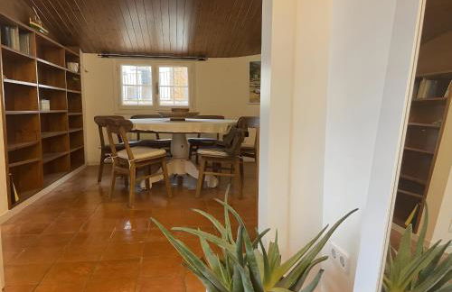 Tamariu Platja · Unforgetable Terrace ACWifi - Foto 34