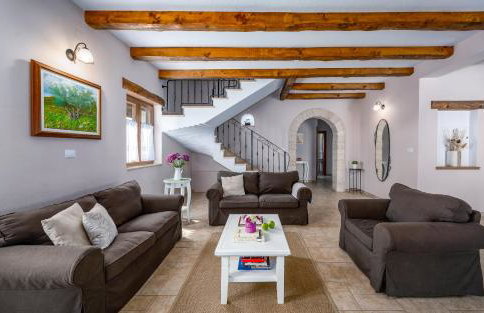 Villa Oliveta by Istrialux - Foto 8