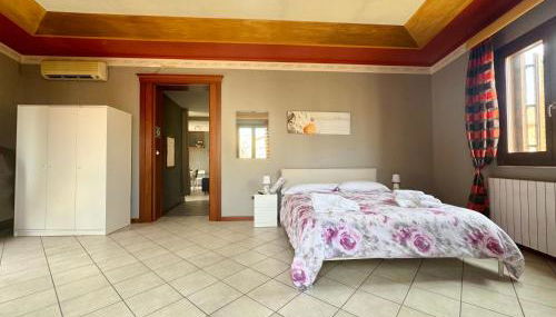 Akragas home 2 in Center with City View - Foto 5, towels, wardrobe, heating