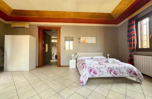 Akragas home 2 in Center with City View - Foto 5