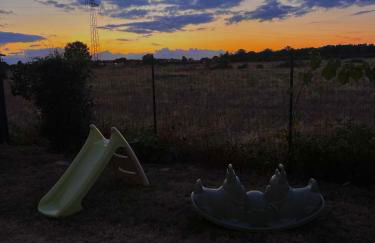 Villa Safari, Golf & Spa - Toulouse - Photo 19