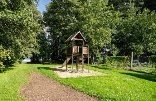 Kugelhaus Eos - Sonnengeküsstes Ferienhaus in organischer Bauweise am Seeufer - Foto 27