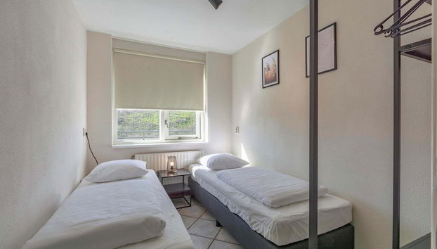 Pet-friendly Apartment - Foto 2, Habitación