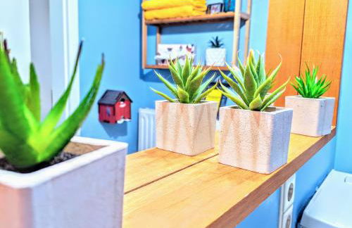 Uhlpartment - im Herzen von Uelzen - Foto 28