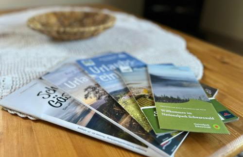 Haus Panoramablick - Foto 16