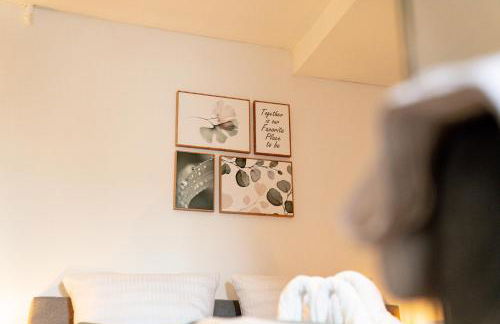 Danube Rooms - Self Checkin - Küche - Smart TV - Foto 2