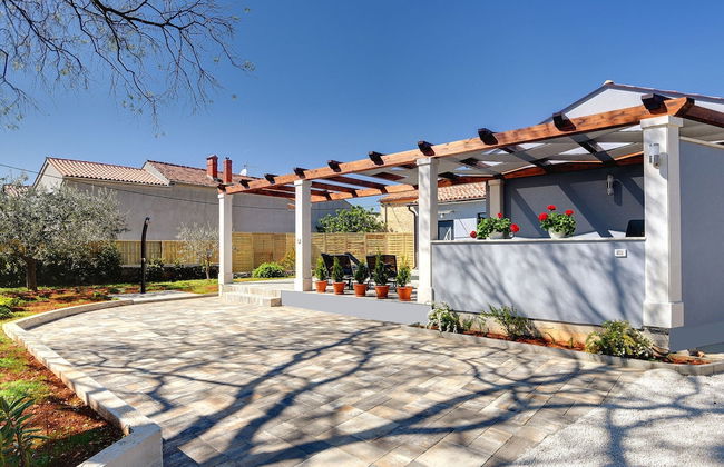 Holiday Home in Galizana With Pool & Beach - Foto 24