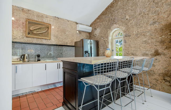 Château Hermitage de Combas - Foto 62