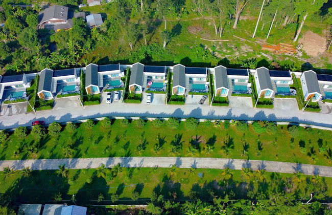 Villa Paramount 2 - Foto 79