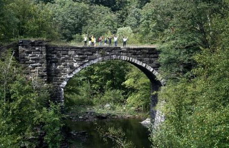 Vintage Caboose Rental in Historic Small Town near Springfield, Massachusetts - Foto 19