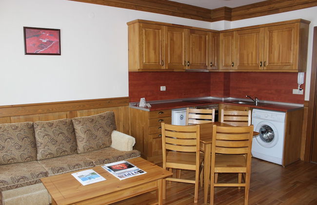 Pirin Golf & Country Club Apartment Complex - Foto 5