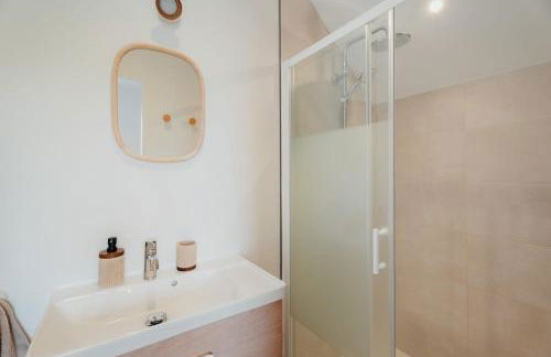 Maison familiale "Ti Vakansou" - Foto 6