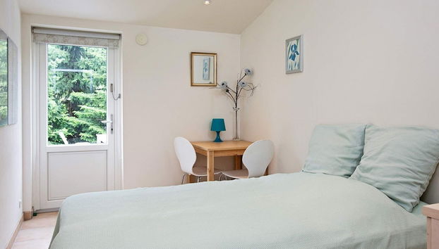 12 Person Holiday Home in Vaeggerlose - Foto 5, Habitación