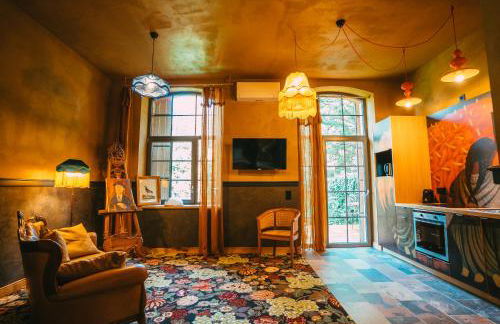 Domaine Bohème I art de vivre - Foto 50