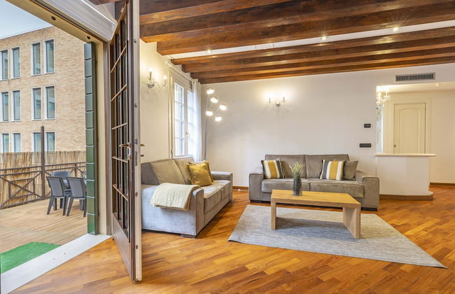 Tolentini Terrace by Wonderful Italy - Photo 3