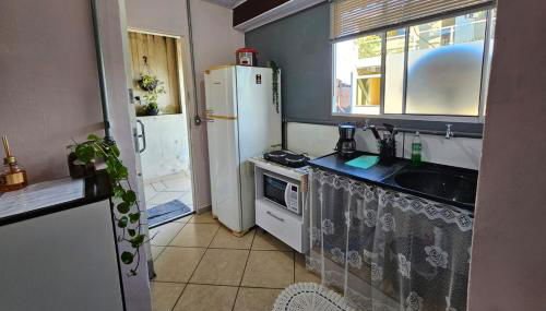 Apartamento Kit em Osasco Acesso Rodoanel Castelo Branco - Foto 2