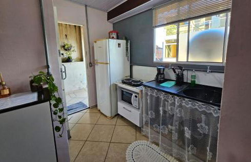 Apartamento Kit em Osasco Acesso Rodoanel Castelo Branco - Foto 2