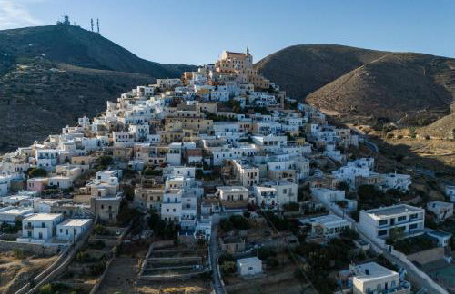 Stonehill Suites Ano Syros - Foto 46
