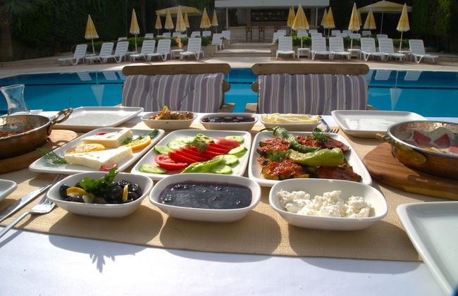 Happy Apart - Foto 55