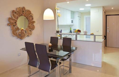 Terrazas de Campoamor by Mar Holidays - Foto 11