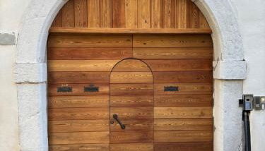 Le vecchie mura - Foto 4