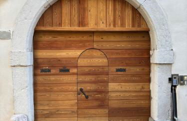 Le vecchie mura - Foto 4