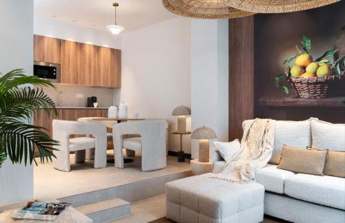 Magno Apartments Gallos - Foto 8