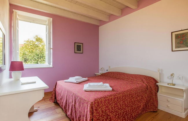 Barchi Resort - Apartments Suites - Villa Venezia - Master Villa Venezia - Foto 8