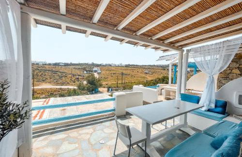 Cosy Home at Kalafatis beach - Cielo Homes - Foto 25