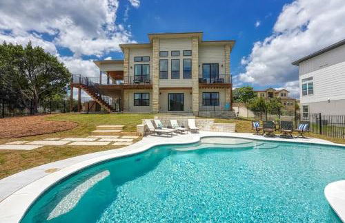Luxury Lakeview Home w/ Pool & Beach Access! - Not Active - Foto 2