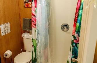 Bird of Paradise Retreat with stunning mountain views - Foto 16