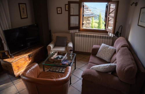 Casa Rural Borda Marianet - Foto 66