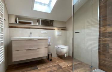 Ferienwohnung Panorama inkl. Chiemgaukarte - Foto 10