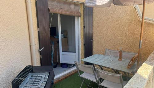 Appartement vue port - Port Leucate - Foto 4