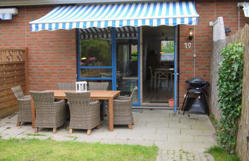 Ferienhaus Haffmeer - Foto 12