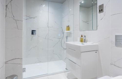 No1. Apartments & Bedrooms St Andrews - St Mary’s - Foto 114