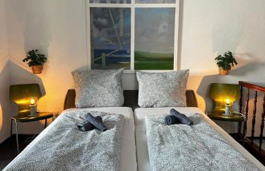 Maisonettewohnung im Loft Stil mit wunderschöner Terrasse - Foto 5