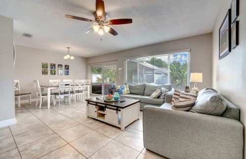 Spacious Casselberry House with Backyard Pool - Photo 1