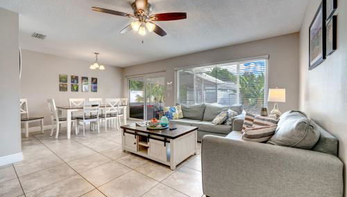 Spacious Casselberry House with Backyard Pool - Foto 1