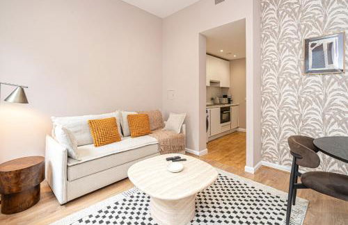 Fantastic Stays in Tower Bridge, Borough Market - Foto 6