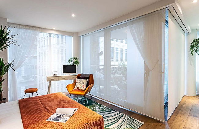 Idyllic Covent Garden Flat - Photo 13