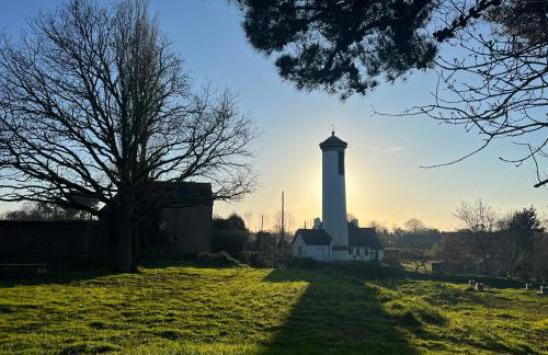 Les écolodges Sous Le Phare - Foto 15