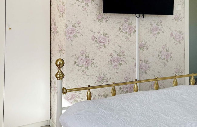 4 Person Holiday Home in Herrljunga-by Traum - Photo 2