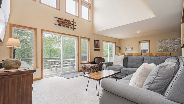 Servicios del alojamiento